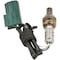 Bosch Oxygen Sensor, 15524 15524 - alternate 4